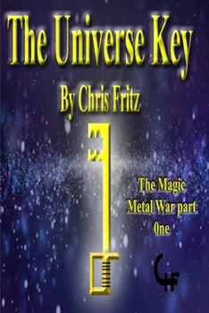 Paperback The Universe Key Book