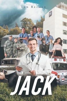 Paperback Jack Book