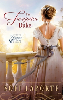 Paperback The Forgotten Duke Book