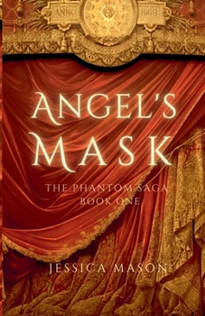 Paperback Angel's Mask Book