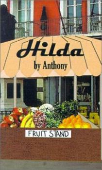 Paperback Hilda Book
