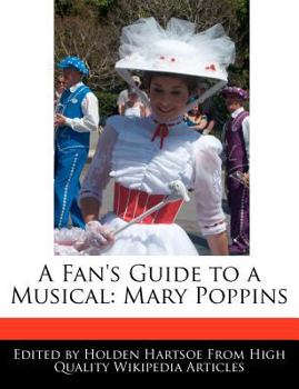 Paperback An Analysis of the Musical Mary Poppins Book