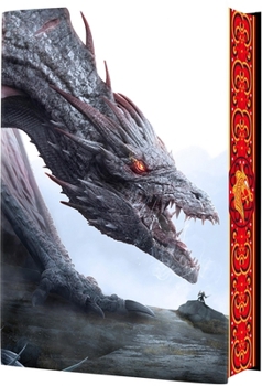 Hardcover The Shadow of the Gods (Deluxe Limited Hardcover Edition) Book