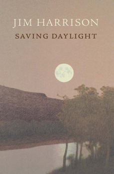 Paperback Saving Daylight Book