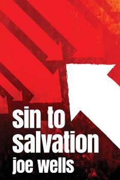 Paperback Sin to Salvation Book