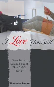 Paperback I Love You Still Book