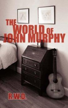 Paperback The World of John Murphy Book