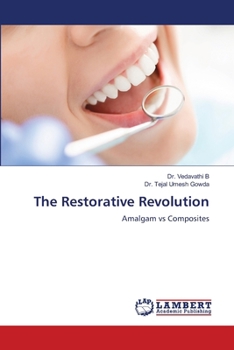 Paperback The Restorative Revolution Book