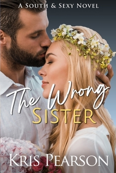 Paperback The Wrong Sister Book