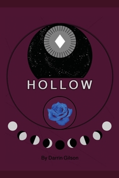 Paperback Hollow Book