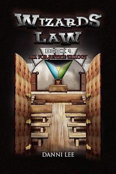 Paperback Wizards Law Book