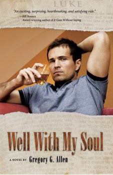 Paperback Well with My Soul Book