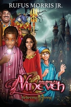 Paperback Nineveh Believing is Seeing Book