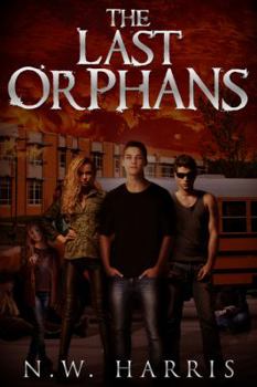 Paperback The Last Orphans Book