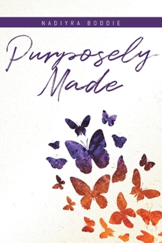 Paperback Purposely Made Book