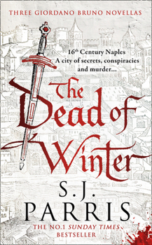 The Dead of Winter - Book  of the Giordano Bruno