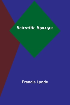 Paperback Scientific Sprague Book