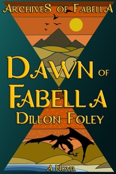 Paperback Dawn of Fabella Book