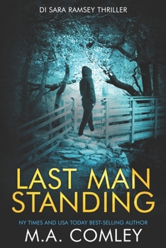 Last Man Standing (DI Sara Ramsey)