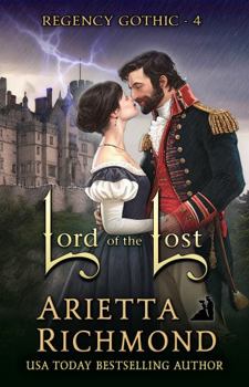 Lord of the Lost: Regency Romance (Regency Gothic)