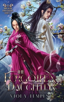 Paperback The Forgotten Daughter Book