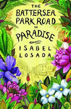 Paperback Battersea Park Road to Paradise Book
