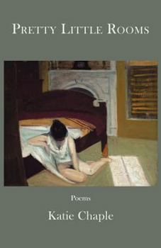 Paperback Pretty Little Rooms Book