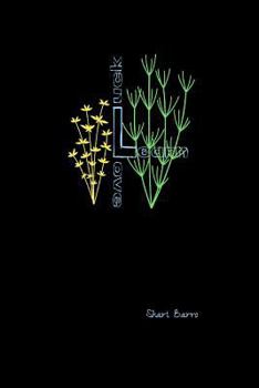 Paperback Luck.Learn.Love Book