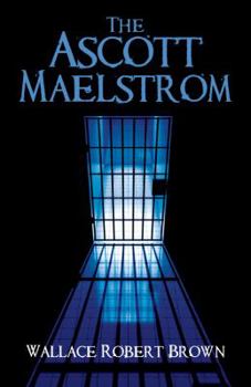 Paperback The Ascott Maelstrom Book