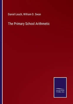 Paperback The Primary School Arithmetic Book