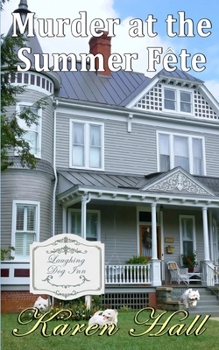 Murder at the Summer Fete