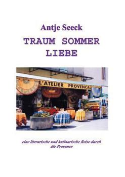 Paperback Traum Sommer Liebe [German] Book