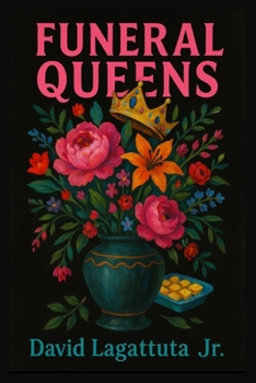 Paperback Funeral Queens Book