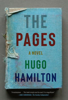 Hardcover The Pages Book