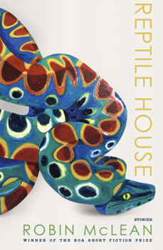 Paperback Reptile House Book