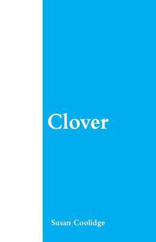 Paperback Clover Book