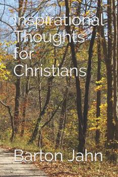 Inspirational Thoughts for Christians