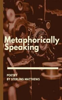 Paperback Metaphorically Speaking Book