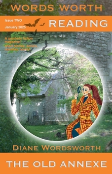 Paperback Words Worth Reading: Issue Two Book