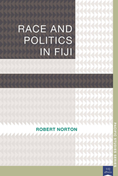 Paperback Race and Politics in Fiji Book