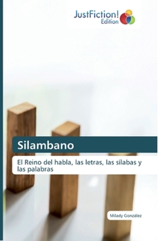 Paperback Silambano [Spanish] Book