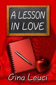 Paperback A Lesson in Love Book