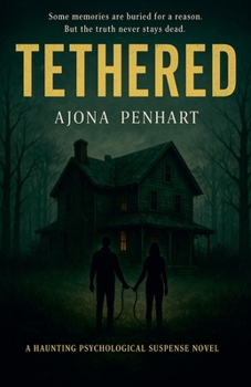 Paperback Tethered Book