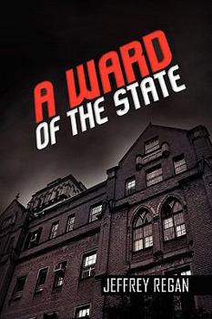 Hardcover A Ward of the State Book