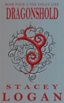 Paperback Dragonshold Book