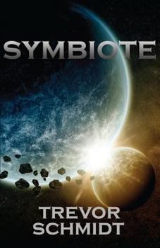 Paperback Symbiote Book