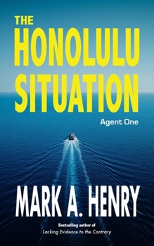 Paperback The Honolulu Situation Book