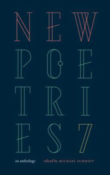 Paperback New Poetries VII: An Anthology Book