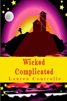 Paperback Wicked Complicated Book