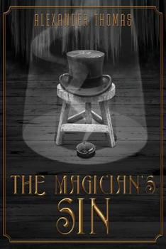 Paperback The Magician's Sin Book